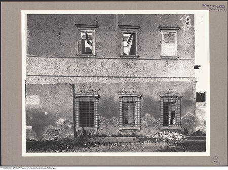 Vorderseite von bh057295_recto