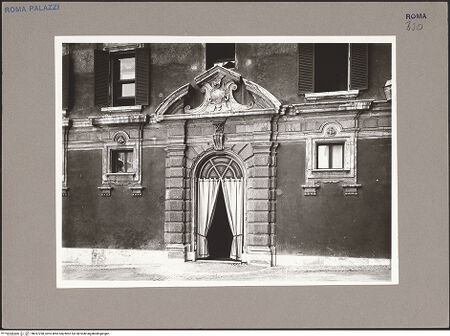 Vorderseite von bh057298_recto