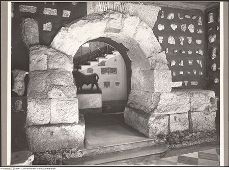 Vorderseite von bh057311_recto