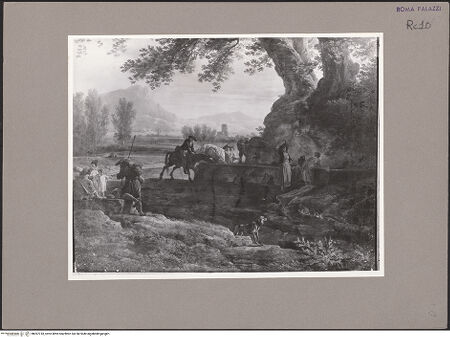 Vorderseite von bh057318_recto