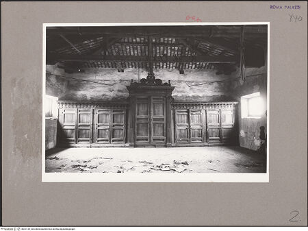 Vorderseite von bh057319_recto