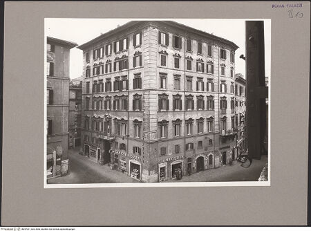 Vorderseite von bh057321_recto