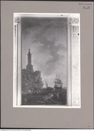 Vorderseite von bh057329_recto