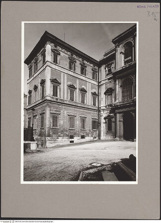 Vorderseite von bh057334_recto