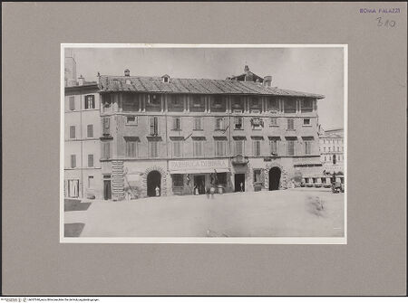 Vorderseite von bh057340_recto