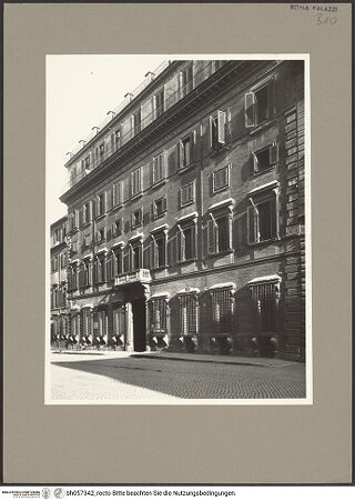 Vorderseite von bh057342_recto