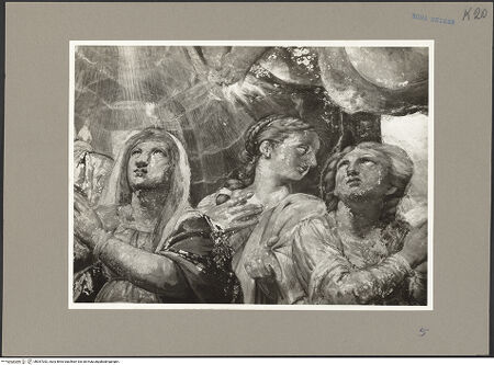 Vorderseite von bh057352_recto