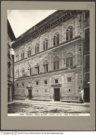 Vorderseite von bh057373_recto