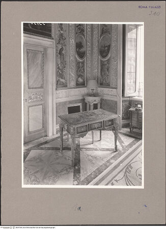 Vorderseite von bh057384_recto