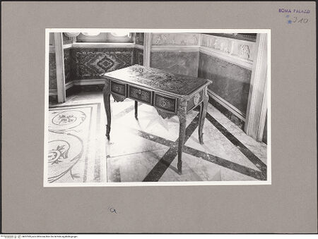 Vorderseite von bh057385_recto