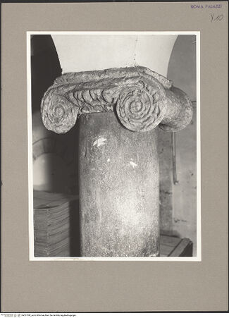 Vorderseite von bh057388_recto