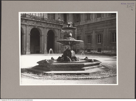 Vorderseite von bh057438_recto