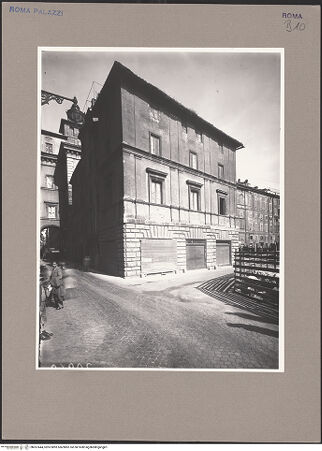 Vorderseite von bh057444_recto