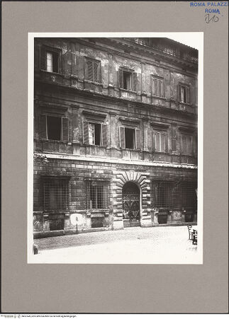 Vorderseite von bh057449_recto