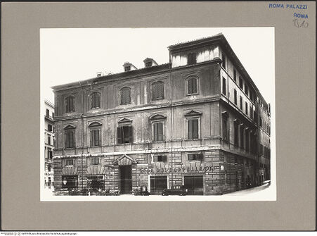 Vorderseite von bh057450_recto