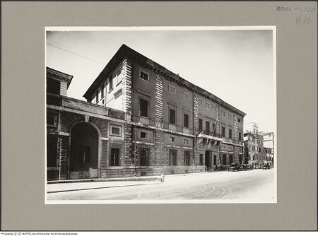 Vorderseite von bh057452_recto