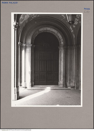 Vorderseite von bh057454_recto