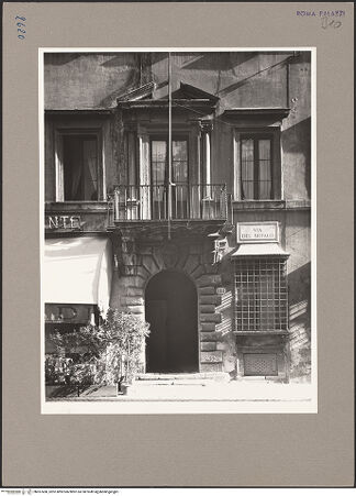 Vorderseite von bh057458_recto