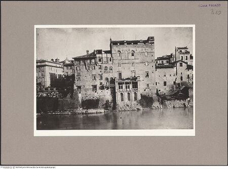 Vorderseite von bh057463_recto