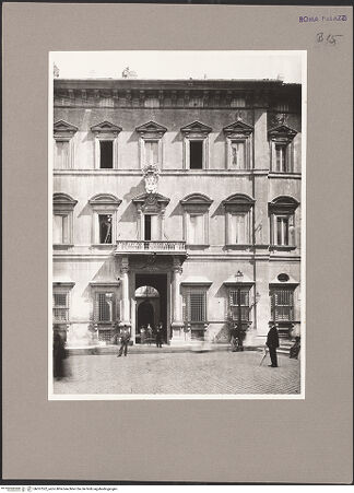 Vorderseite von bh057522_recto