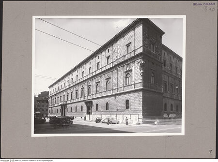 Vorderseite von bh057525_recto