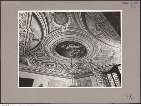 Vorderseite von bh057533_recto