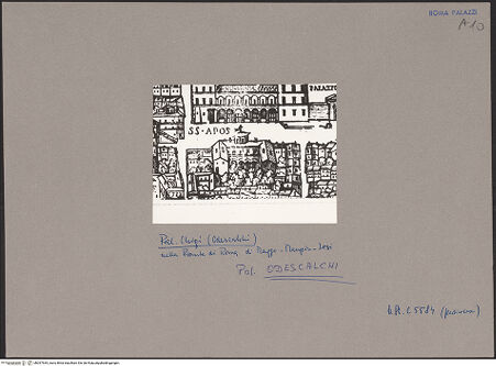 Vorderseite von bh057535_recto