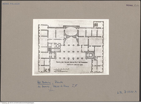 Vorderseite von bh057537_recto