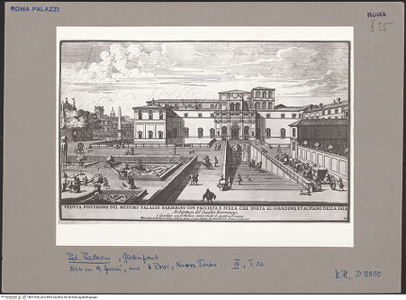 Vorderseite von bh057538_recto