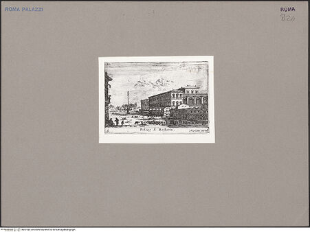 Vorderseite von bh057542_recto