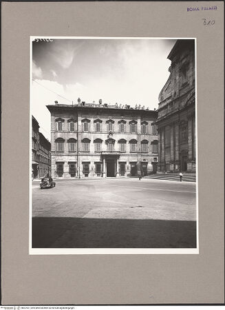 Vorderseite von bh057551_recto