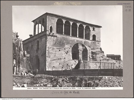 Vorderseite von bh057565_recto