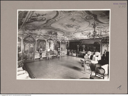 Vorderseite von bh057577_recto