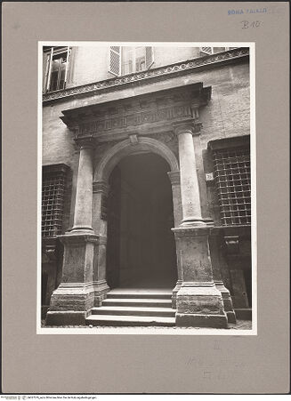 Vorderseite von bh057579_recto