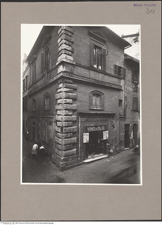 Vorderseite von bh057594_recto