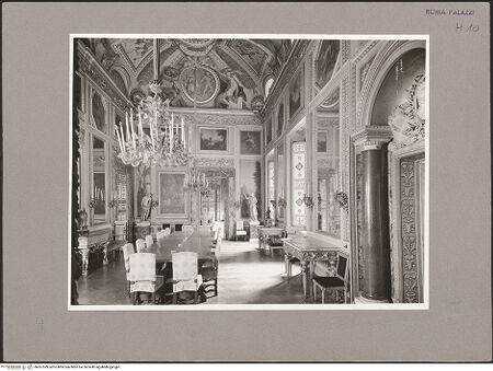 Vorderseite von bh057599_recto