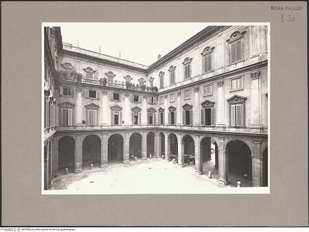 Vorderseite von bh057600_recto