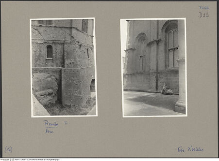 Vorderseite von bh057611_bh057612_recto