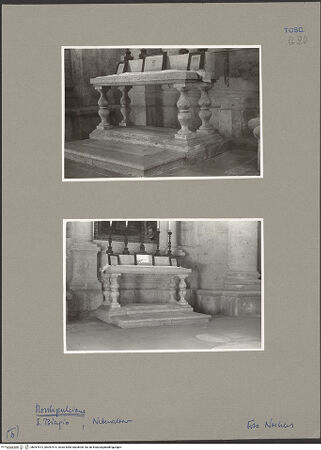 Vorderseite von bh057613_bh057614_recto