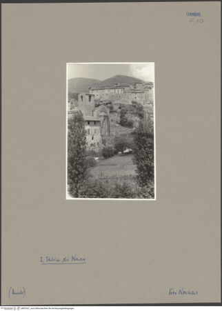 Vorderseite von bh057621_recto