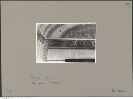 Vorderseite von bh057636_recto