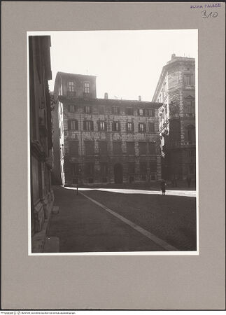 Vorderseite von bh057655_recto