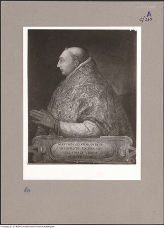 Vorderseite von bh057657_recto