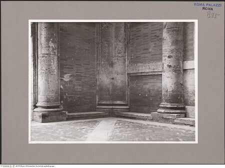 Vorderseite von bh057659_recto