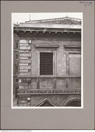 Vorderseite von bh057661_recto