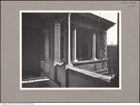 Vorderseite von bh057666_recto