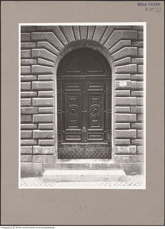 Vorderseite von bh057667_recto