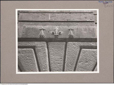 Vorderseite von bh057668_recto