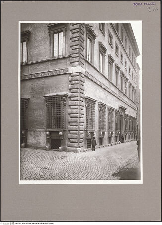 Vorderseite von bh057682_recto