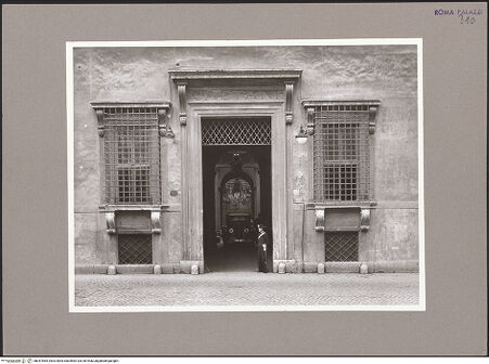 Vorderseite von bh057684_recto